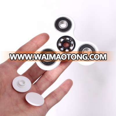 Colorful Deep Groove Ball 608 Bearing for tri-spinner Fidget Spinners 22mm*8mm*7mm