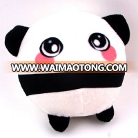 Jumbo Slow Rising  Cute Plush Toy with Different Animal Character Squishy Plush Toys