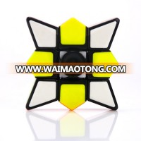 Updated version anti stress fidget cube magic cube finger cube