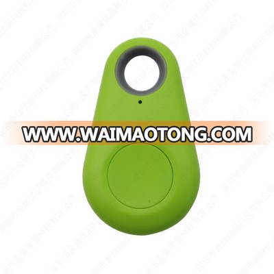 First class CE Rohs approved GPS Whistle bluetooth key finder