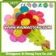 Cute plush flower toys gift beautiful plush sunflower toys decoration toy