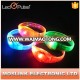 2017 Newest Promotional Gift led bracelet,sound activated led bracelet,led wristband for parties events