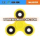 The Lastest Popular Fidget Toy Multi Colors Customized Spinner Hand Fidget Spinner