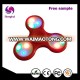 ShengHui Hot Selling Rust-Proofing 188 Stainless Steel LED Fidget Spinner