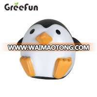 Good Quality Anti Stress Toys For Kids and Adult Squishy Slow Rising Penguin Shape Custom Squishy Soft Toy In China