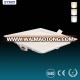 CE RoHS SASO AC100-240V 3w 6w 9w 12w 15w 18w 24w Square led panel light