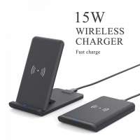 10W Ultrathin Fast fantasy dual Charge  Wireless pcba Charger Pad for Mobile Phone